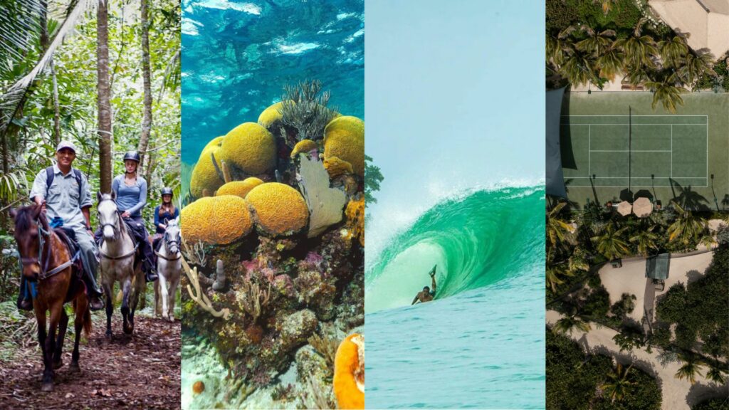 Cuatro experiencias de lujo para viajar, aventurarse y moverse