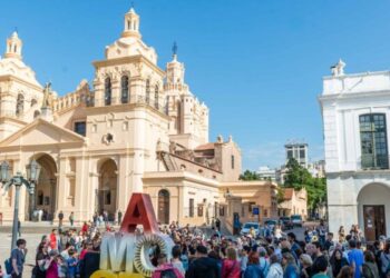 Cultura y Turismo para el fin de semana