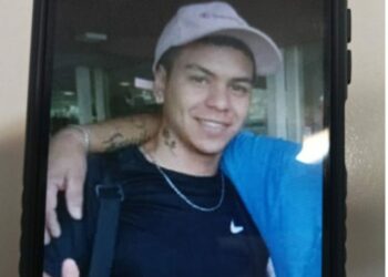 Damián Ezequiel Abregu