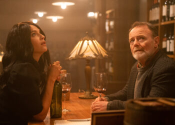 Del pantano al multiverso: las películas que llegan a los cines en mayo