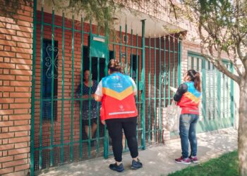 En lo que va del período 2024-2025, el departamento Capital es uno de los que menos casos tuvo en la provincia. Dengue