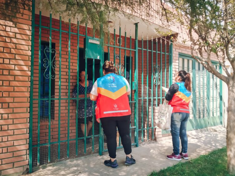 En lo que va del período 2024-2025, el departamento Capital es uno de los que menos casos tuvo en la provincia. Dengue