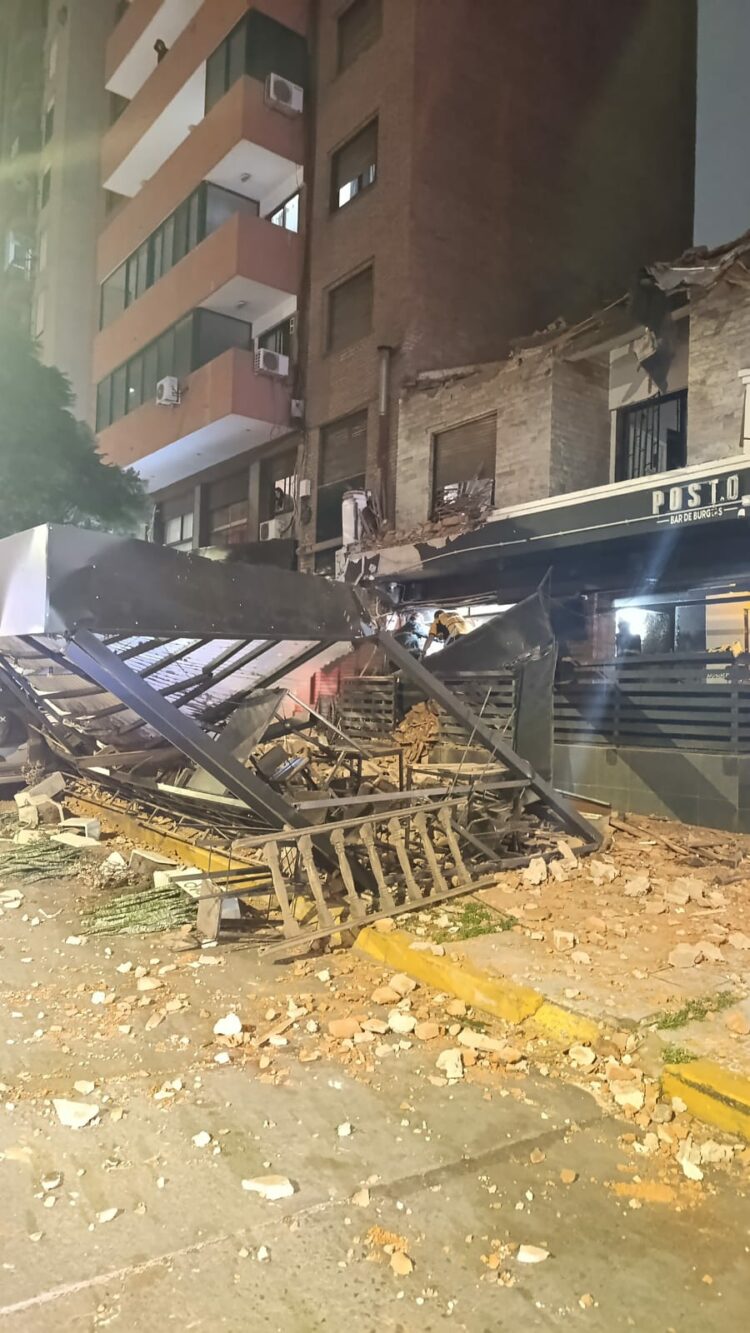 Foto: Policía de Córdoba.