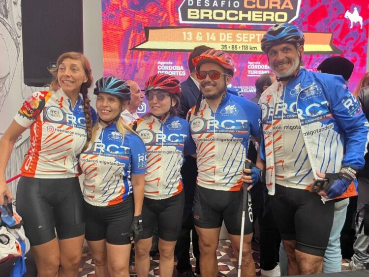 Desafío Cura Brochero: la gran carrera de mountain bike con impacto cultural y turístico