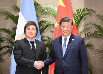 Desde China: llega una misión comercial en busca de inversiones