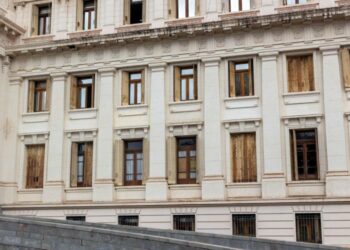 Designan síndicos para la quiebra de Márquez & Asociados