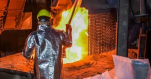 Destruyeron más de 7.700 armas incautadas en causas judiciales Destruyeron más de 7.700 armas incautadas en causas judiciales