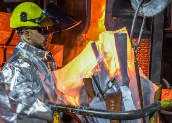 Destruyeron más de 7.700 armas incautadas en causas judiciales