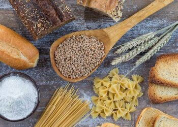 Día de la Celiaquía: adaptar la cocina para prevenir la contaminación cruzada