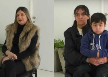 Día de la Donación de Órganos y Tejidos: dos historias de vida sobre la importancia de donar