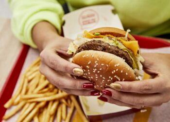 Día de la hamburguesa: las tres grandes cadenas de Argentina con promos especiales