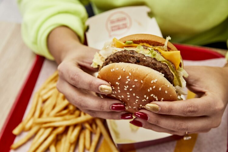 McDonald’s, Mostaza y Burger King con descuentos imperdibles.