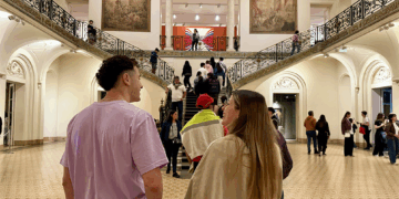 Día de los museos