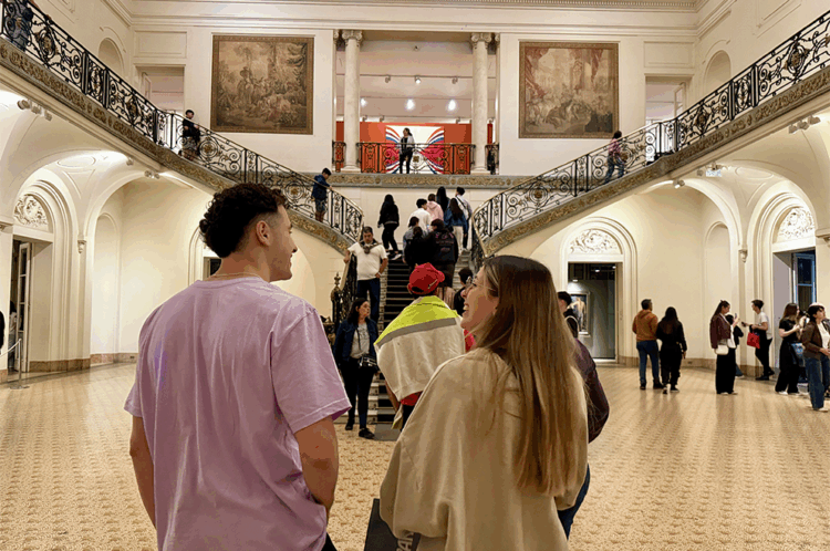 Día de los museos