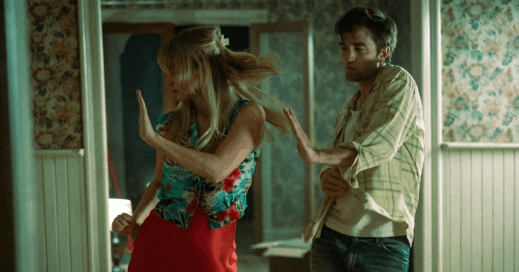 Die, My Love: la obra argentina de Ariana Harwicz ovacionada en Cannes
