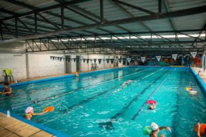 Polideportivo