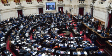 Diputados.
