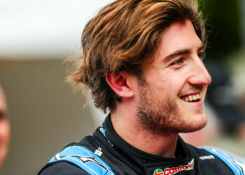 Jack Doohan denunció publicaciones falsas y criticó ataques en redes