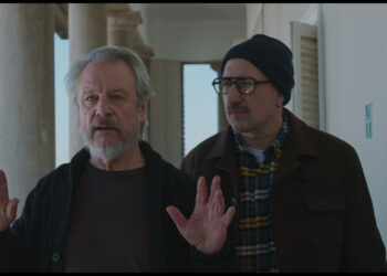 Dos estrenos en el cineclub municipal: La cordobesa “Adiós a las Lilas” y una joya del stop motion