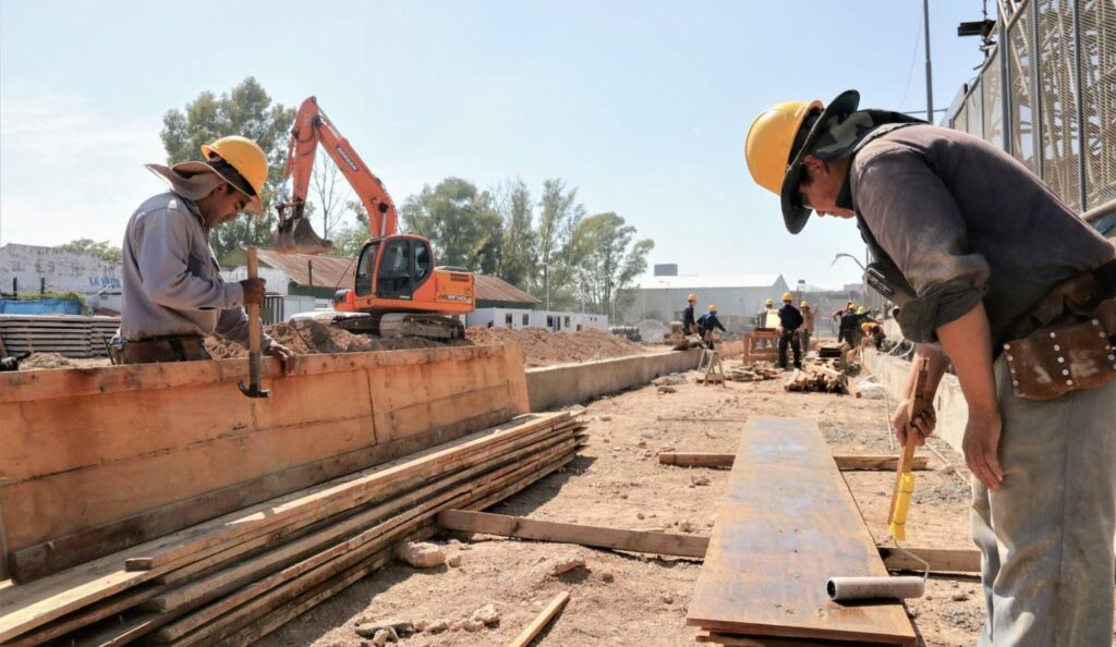 El Gobierno modifica los mecanismos para la contratación de obra pública