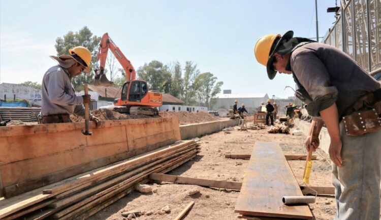 La Disposición 24/2025 establece nuevas formas de contratación de obra pública.