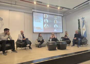 Ecoplas en Jornada de Reciclaje.