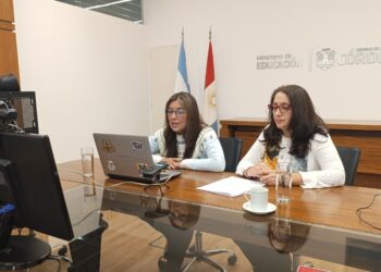 Más de 5.500 docentes cordobeses participaron en jornadas sobre bienestar socio-afectivo en la escuela