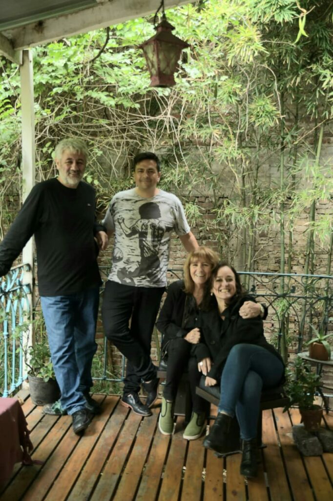 El Centro Cultural UNC exhibe la obra “Morir de amor”