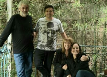 El Centro Cultural UNC exhibe la obra “Morir de amor”