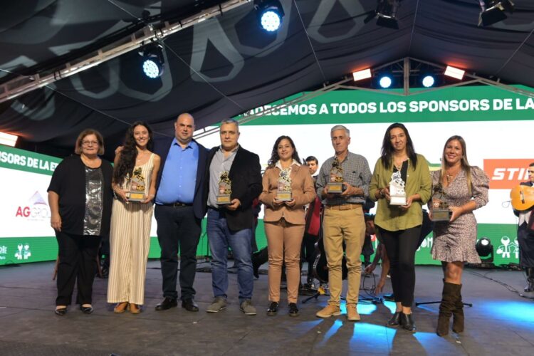 El próximo año se sumarán dos nuevos colegios beneficiarios.