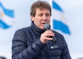 Gobernador de Tierra del Fuego