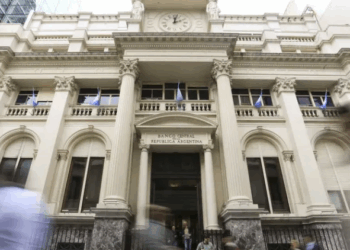 El Gobierno le giró US$ 12.000 del préstamo del FMI al BCRA