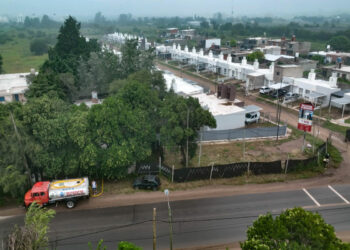 El Municipio le responde a Cooperativa Horizonte y habla de actitud extorsiva