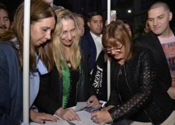 El PRO se desgrana en Diputados tras la afiliación de Bullrich a LLA