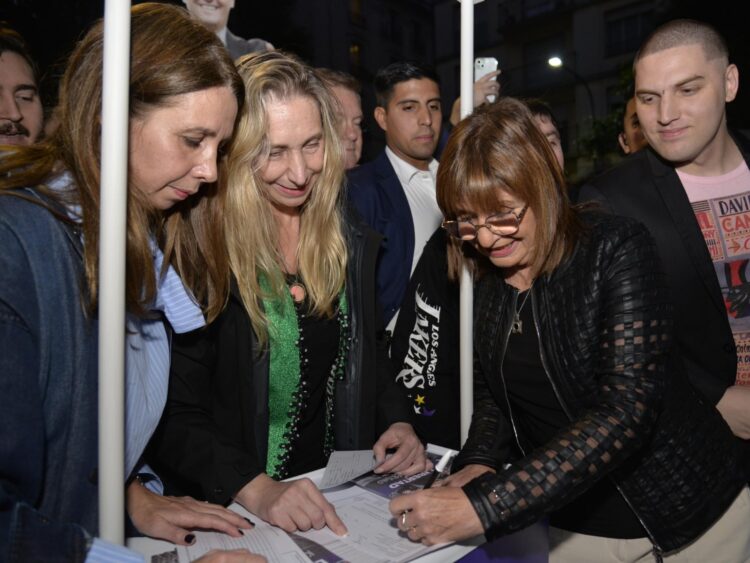 La afiliación a LLA aceleró el proceso de descomposición y ruptura del bloque del PRO en la Cámara de Diputados.