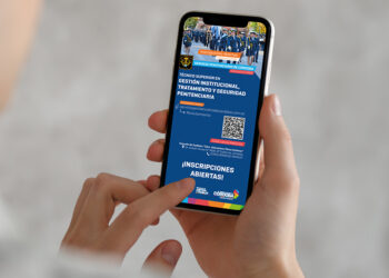 El Servicio Penitenciario de Córdoba abre la inscripción para la carrera de oficiales