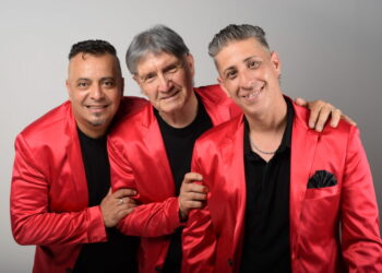 El Teatro Comedia será la casa de un tributo a Los de Alberdi