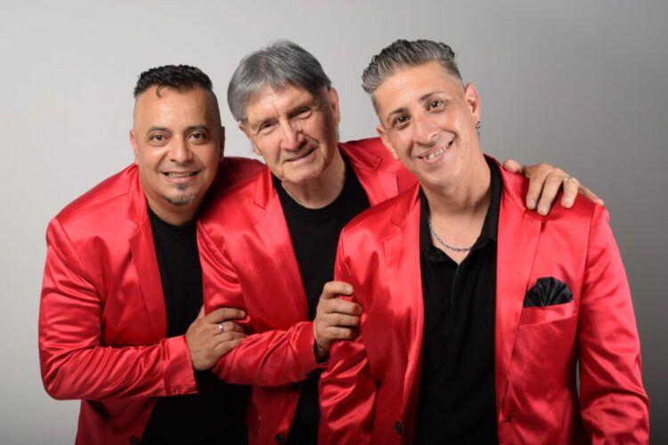 Con artistas invitados se llevará a cabo el homenaje a Los de Alberdi, un ícono del folclore cordobés con más de 50 años sobre los escenarios