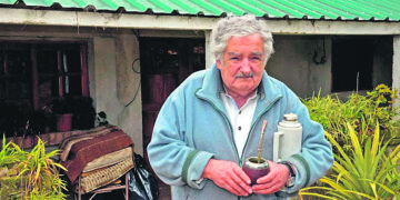 Pepe Mujica