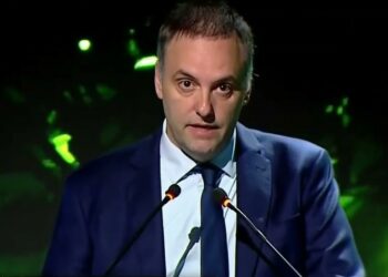 El nuevo spot de Adorni de cara a las legislativas: Es kirchnerismo o libertad