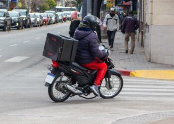 Suspenden por ocho meses juicio contra un adolescente detenido con una moto adulterada