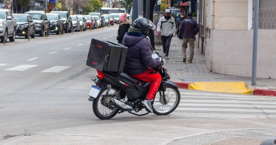 Suspenden por ocho meses juicio contra un adolescente detenido con una moto adulterada
