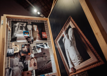 El proyecto Fotilia se traslada al Centro Cultural España Córdoba