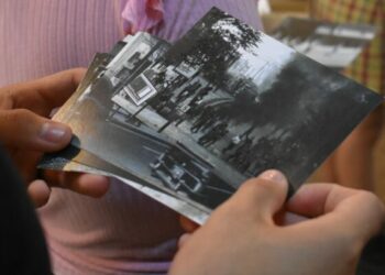 El recorrido es libre y gratuito. Cordobazo