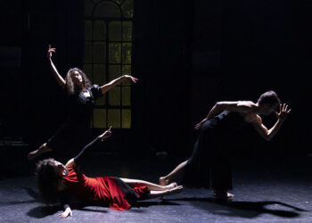 El teatro cordobés vive un fin de semana a pura escena