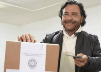 Elecciones en Salta.