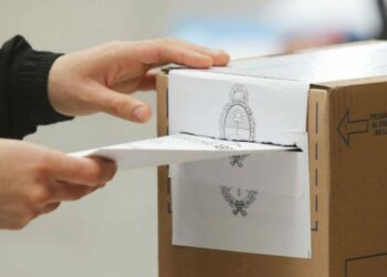 Elecciones legislativas en Salta, San Luis, Chaco y Jujuy