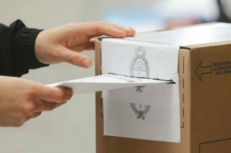 Elecciones en Misiones este domingo.
