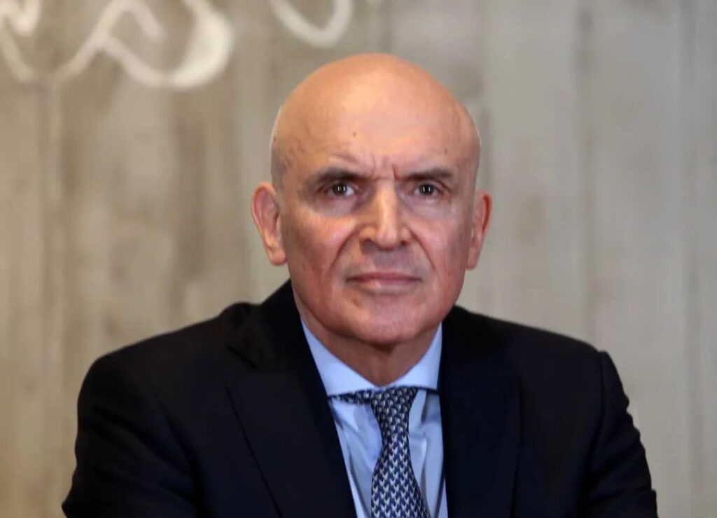 Espert: Soy el candidato para las elecciones del 26 de octubre