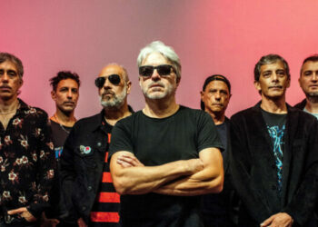 Estelares vuelve a Córdoba presentando nuevo material